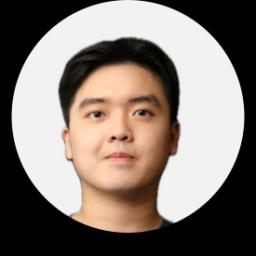 Giant Stride Founder K.Poom